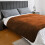 Yaning Waterproof Blanket for Bed Couch Sofa, Soft Liquid Pee Proof Pe 4