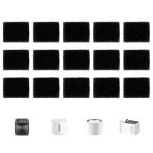 PETKIT Replaced Foam Filters for PETKIT Eversweet 3 Pro, EVERSWEET Sol