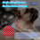 SEOUGEE Martingale Dog Collar Personalised, Reflective Nylon Escape-pr 3
