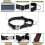SEOUGEE Martingale Dog Collar Personalised, Reflective Nylon Escape-pr 4