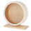 Kerbl Hamster Wood Wheel, Ø 29cm, Brown 2