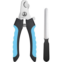 Pet Dog Nail Trimmers & Clipper - Quick Safety Sensor Dog Nail Clipper