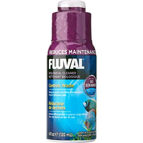 Fluval Fluval Bio 0,120 Treatment L