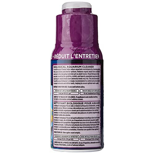 Fluval Fluval Bio 0,120 Treatment L 1