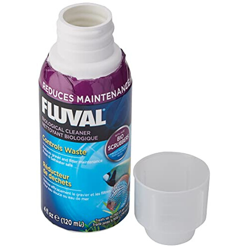 Fluval Fluval Bio 0,120 Treatment L 2