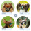 Gentle Muzzle Guard for Dogs - Prevents Biting and Unwanted Chewing Sa 3