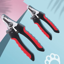 Dog & Cat Pets Nail Clippers and Trimmers Professional Pet Nail Clippe