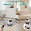 TBTeek Cat Toy, Automatic & Remote Control, 2in1 Rechargeable - Rotati 3