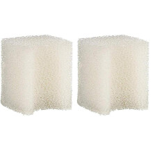 Fluval Filter Foam Pad for Fluval U1 Filter (Pack of 2)