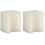 Fluval Fluval Filter Foam Pad for Fluval U1 Filter (Pack of 2) 1