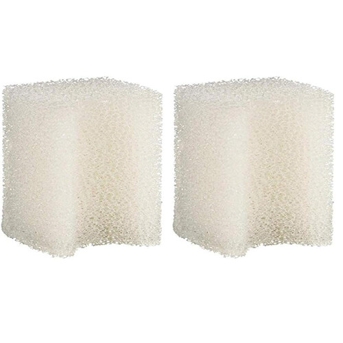Fluval Fluval Filter Foam Pad for Fluval U1 Filter (Pack of 2)