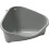 MODERNA CORNER LITTER PAN SMALL OLIVE 35CM 1