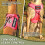 Belababy Tactical Anti Pull Dog Harness Small Medium Large, Adjustable 4