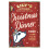 Lily's Kitchen Dog Christmas Turkey and Ham 400g 1