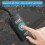 BAITAI Internal UV Fish Tank Filter with Timer, 5-in-1 Aquarium Filter 2