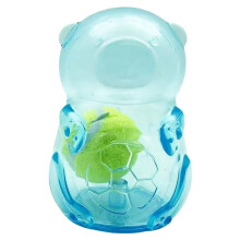 Speedy Panther Indestructible Dog Chew Toys, Dog Squeaky Toys, Puppy T