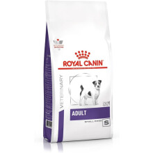 Royal Canin Vet Care Nutrition Dog Food Adult Small 2 Kg