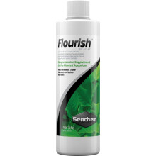 Seachem Flourish Comprehensive Supplement, 250 ml