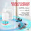 TriOak Cat Calming Plug-in: Cat Pheromone Diffuser - Cat Plug In Calme 3
