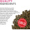 Fluval Fluval Bug Bites Colour Enhancing Fish Food, 125 g 6