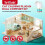 TriOak Cat Calming Plug-in: Cat Pheromone Diffuser - Cat Plug In Calme 2