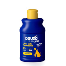 Douxo Spa - Oatmeal Dog Conditioner, 250 ml, Safely Detangles, Revives