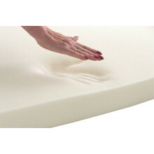 Brillars 100% Visco Elastic Cool Gel Memory Foam Off-Cut for Dog Beds