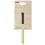 Ferplast Combination brush for cats GRO 5798, Delicate rounded tips, S 6