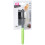 Ferplast Combination brush for cats GRO 5798, Delicate rounded tips, S 5