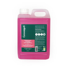 Groomers Everyday Floral Dog Shampoo for Dog Grooming 2.5L - Long Last