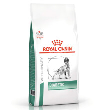 Royal Canin Veterinary Diet Dry Dog Food Diabetic 7 Kg