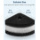 Pawfly 6 Pcs Replacement Filter Pads 40-120 L Corner Bio Sponge Filter 4