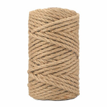 Cat Scratch Rope, Sisal Rope Cat Scratcher Tree Repairing, 6mm x 50m,