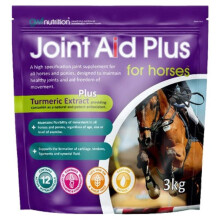 GWF Nutrition Joint Aid Plus For Horses Pouch 3 kg