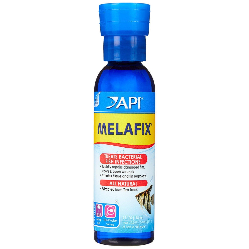 API Melafix 118Ml