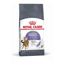 Royal Canin Appetite Control Care Adult Dry Cat Food 2kg (Suitable for