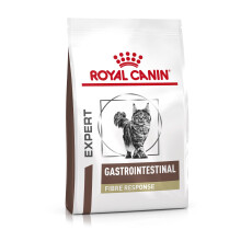 ROYAL CANIN Veterinary Gastrointestinal Fibre Response | 400g | Dry Ad
