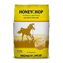 Honeychop Original for Horses and Ponies, 12.5 kg