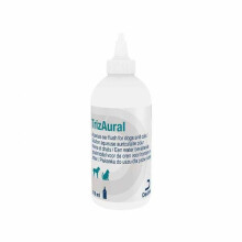 TrizAural Ear Flush for Dogs and Cats - 118ml