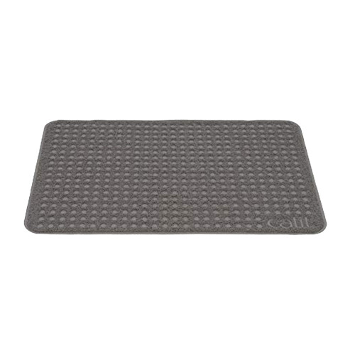 Catit Catit Litter Mat Large 60 x 90 cm,Gray 1