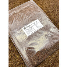 HERONS - Catfish Pellets, 2mm Premium Quality Fish Food, For all Catfi