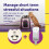 Feliway FELIWAY Help! 7 Day Cat Calming Odourless Plug In Pheromone Diffuser S 3