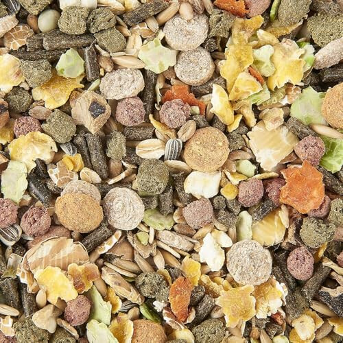 Premium Hamster Food, 500g 2