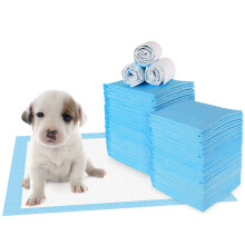 RCruning-EU 100 PACK Puppy Training Pads for Dog Pet Pee Absorbent Toi