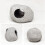 Vikrami lighting 2 PCS Aquarium Cave Rocks, Fish Tank Decorations Hide 4