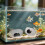 Vikrami lighting 2 PCS Aquarium Cave Rocks, Fish Tank Decorations Hide 6