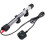 CAM2 Aquarium heating rod, with temperature display Power Saving Heate 2