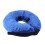 THAIN Soft Dog Recovery Protective Collar After Surgery-Cone Inflatabl 3