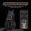 Muecleao Escape Proof Cat Harness and Leash Set, Premium Microfiber Le 6