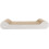 Trixie TRIXIE 48011 Junior Scratching Board 38  6  18 cm Light Grey 1